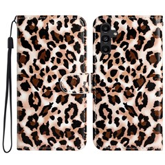Leopard Print