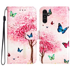 Cherry Blossoms Tree