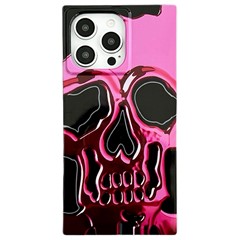 Pink Skull