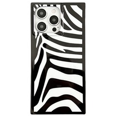 Zebra-stripe