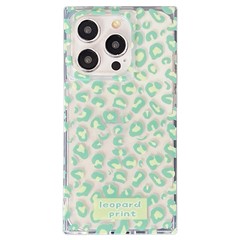 Green Leopard