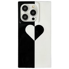 Black White Love