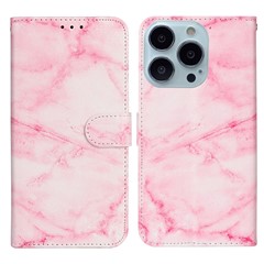 Pink Marble