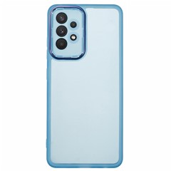 Transparent Cyan