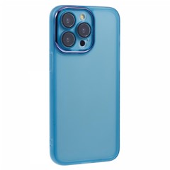Transparent Cyan