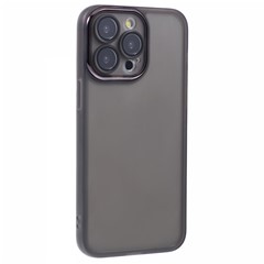 Transparent Black