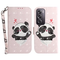Love Heart Panda