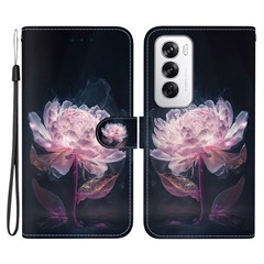 Purple Peony