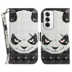 Angry Panda