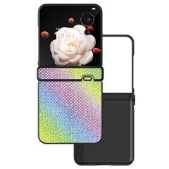 Multi-color