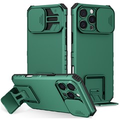 Blackish Green