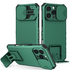 Blackish Green