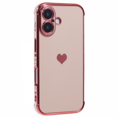 Rose Pink