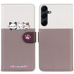Bean Pink