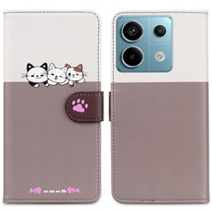 Bean Pink