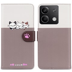 Bean Pink