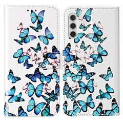 Blue Butterfly