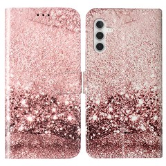 Rose Gold Marble