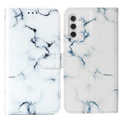 White Marble