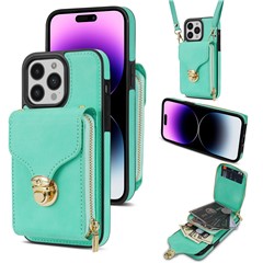 Mint Green