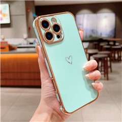 Mint Green