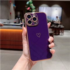 Dark Purple