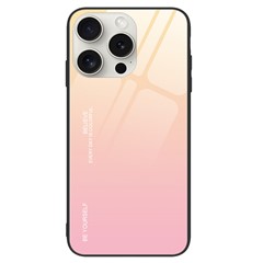 Gold/Pink