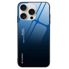 Blue/Black