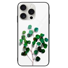 Green Leaves