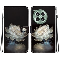Crystal Peony