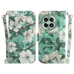 Watercolor Flowers