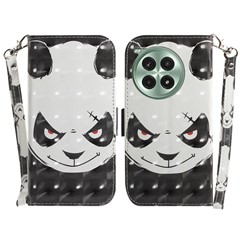 Angry Panda