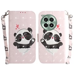 Love Heart Panda