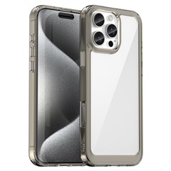 Transparent Grey