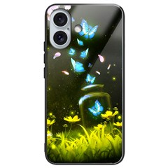 Bottle Butterfly