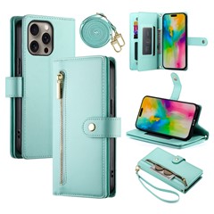 Mint Green
