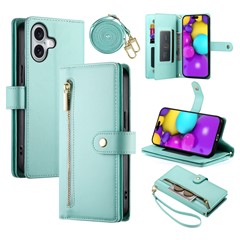 Mint Green