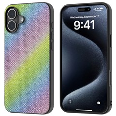 Multi-color