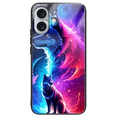 Starry Wolf