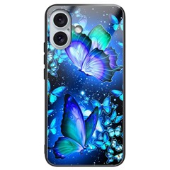 Blue Butterflies