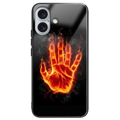 Fire Palm