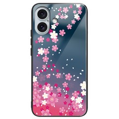 Pink Flowers