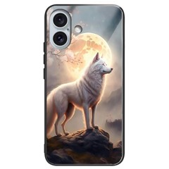Moonlight Wolf