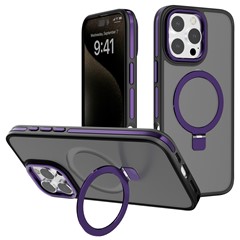 Dark Purple