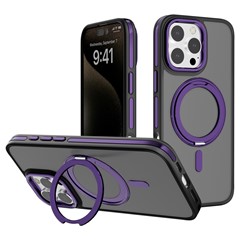 Dark Purple
