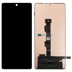For Xiaomi Redmi Note 13 Pro 4G / Poco M6 Pro 4G Grade C LCD Screen and Digitizer Assembly Part (TFT Technology) (Without Logo)