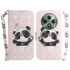 Love Heart Panda