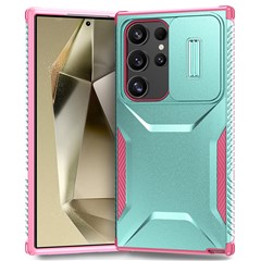 Green/Pink