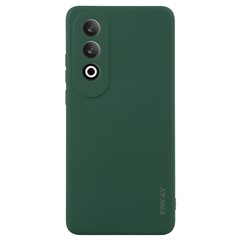 Blackish Green