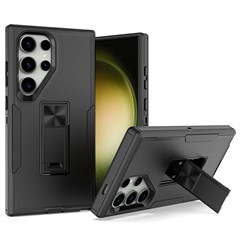 Black/Black